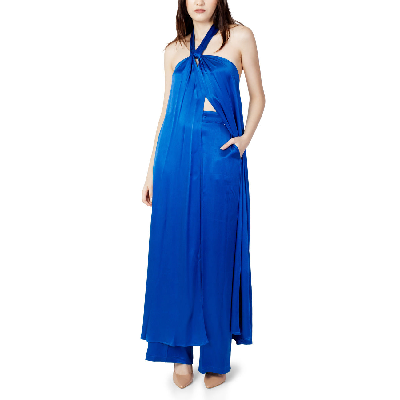 Hanny Deep Women's Tracksuit
