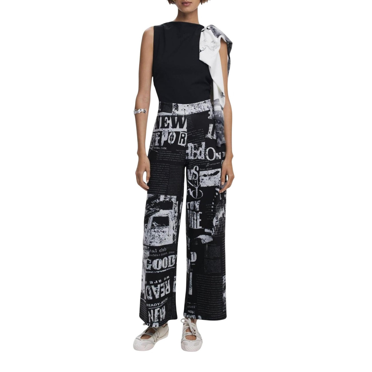 Desigual Women's Tracksuit
