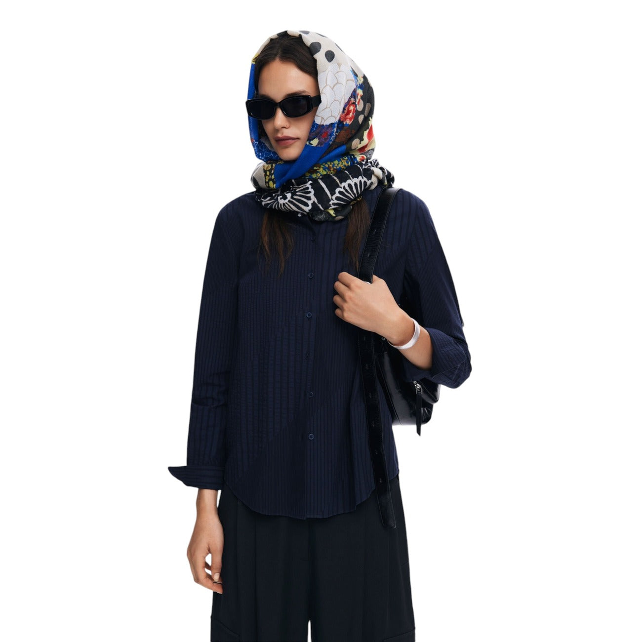 Desigual Women's Scarf