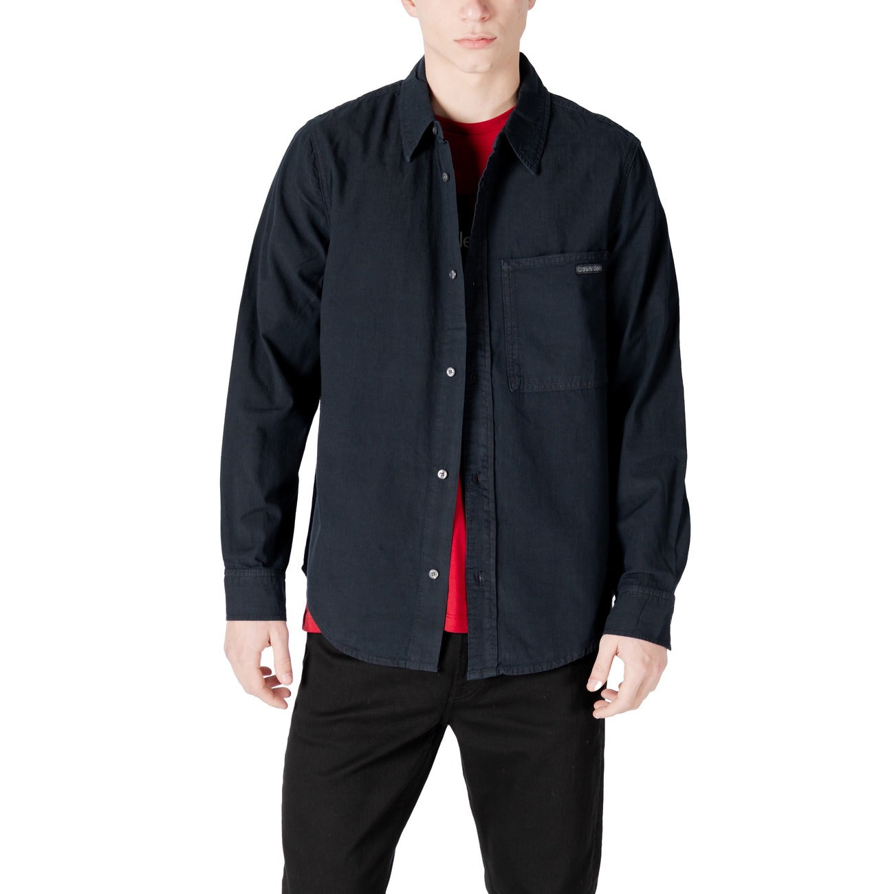Calvin Klein Jeans Men's Shirt