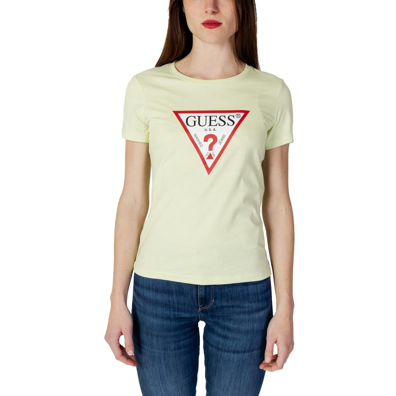 Guess Women's T-Shirt