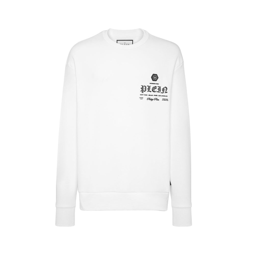Philipp Plein Men's Sweatshirt