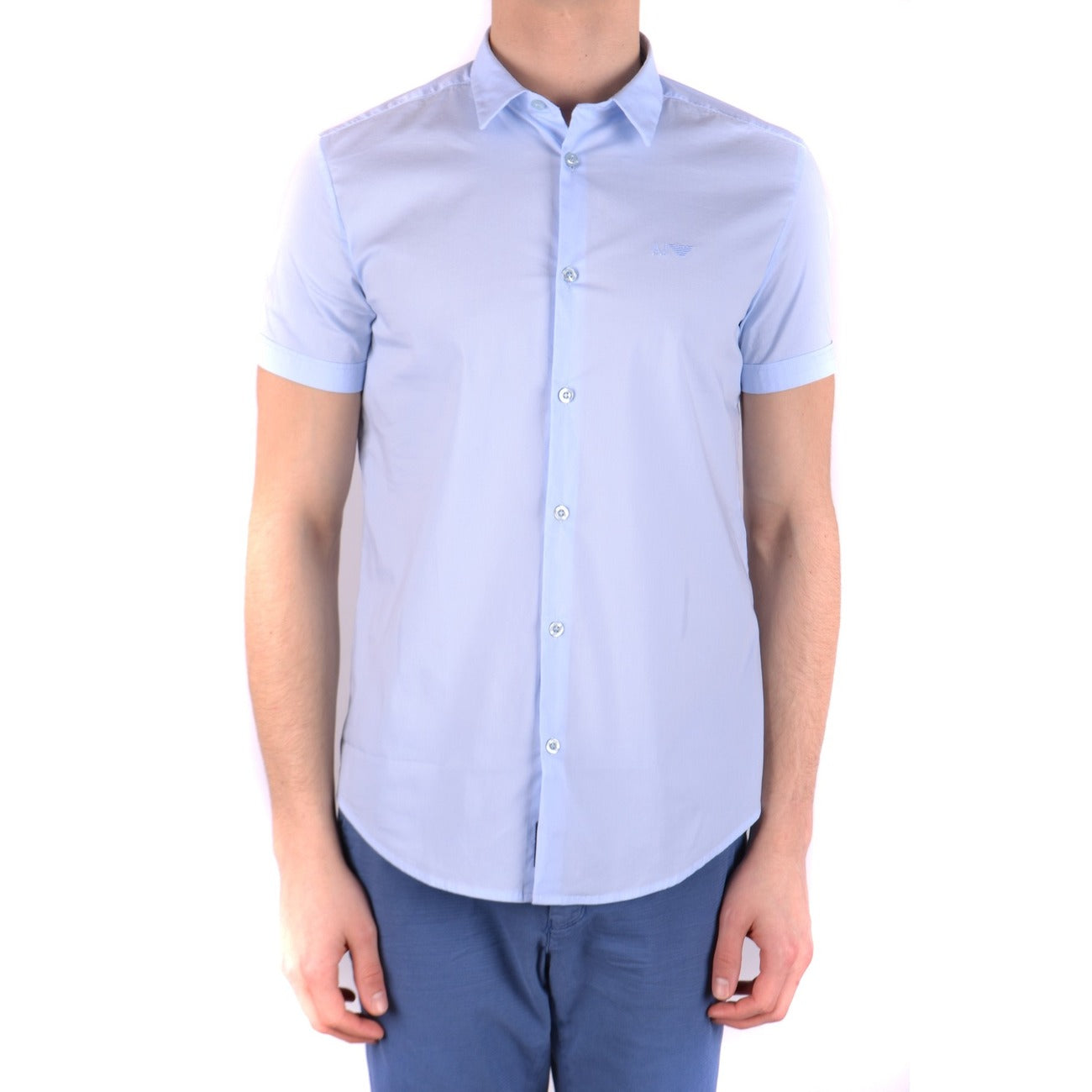 Armani Jeans Men's Shirt