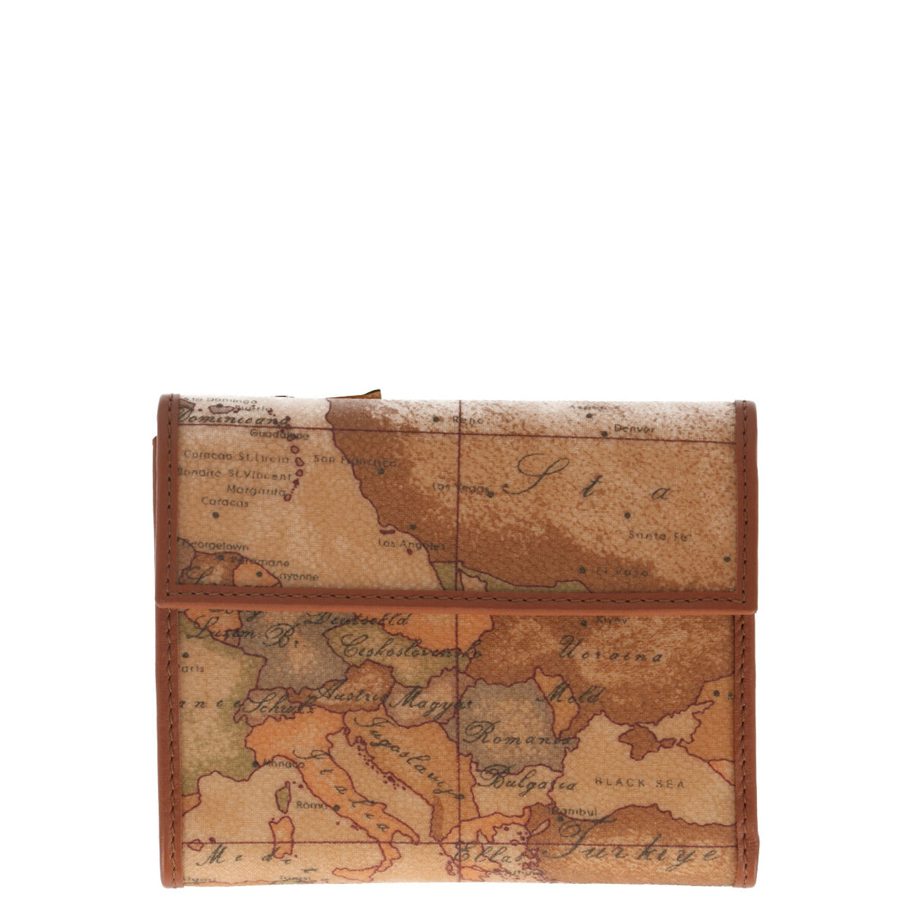 Alviero Martini Prima Classe Women's Wallets