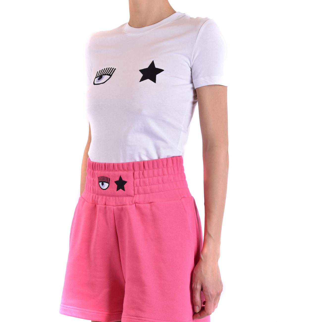 Chiara Ferragni Women's T-Shirt