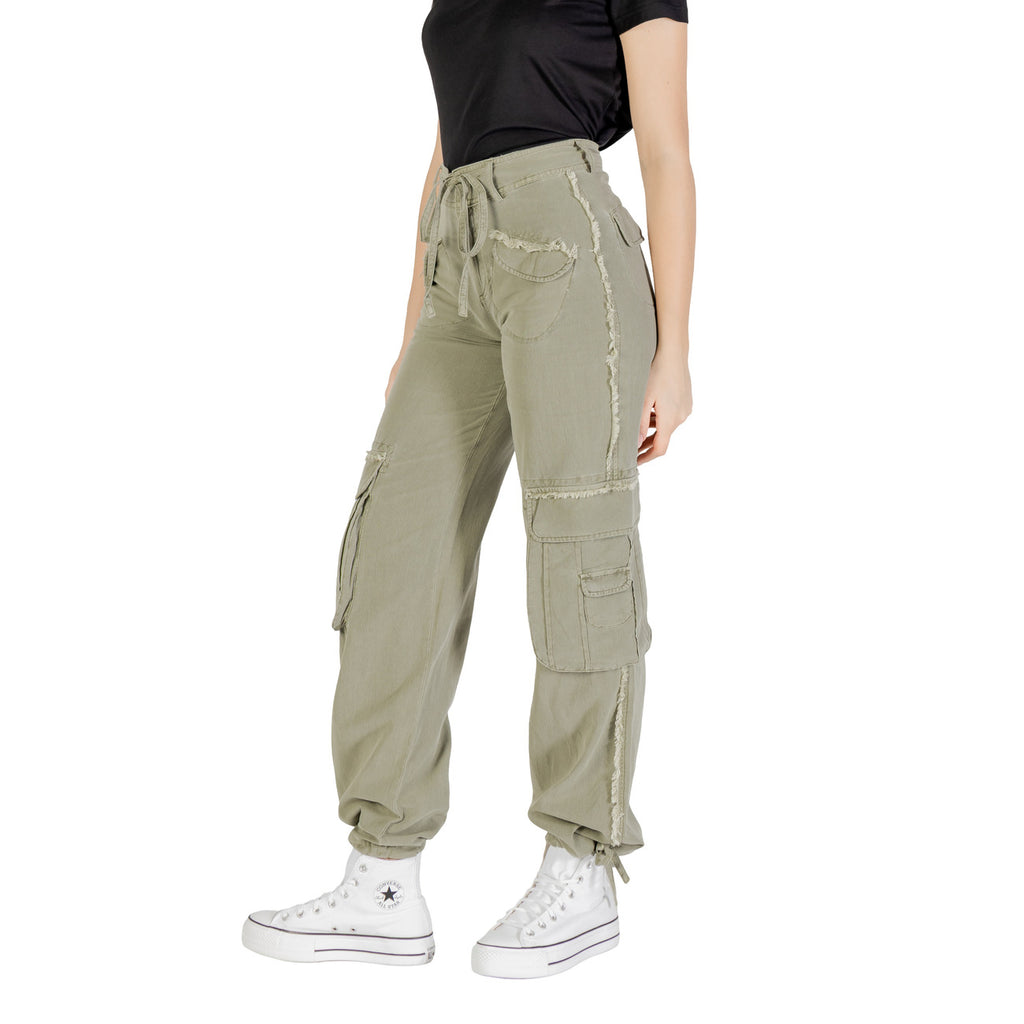 Desigual Pantaloni Donna