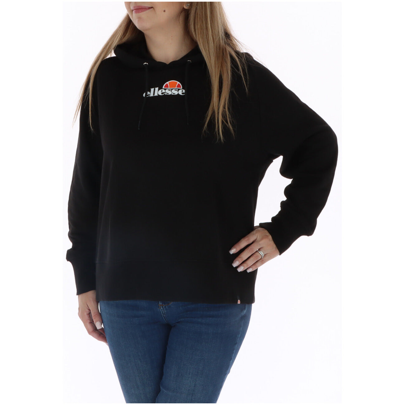 Ellesse Women's Sweatshirt