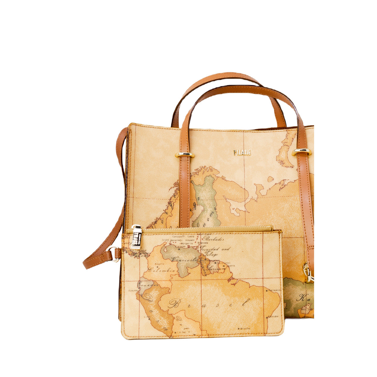 Alviero Martini First Class Women's Bag