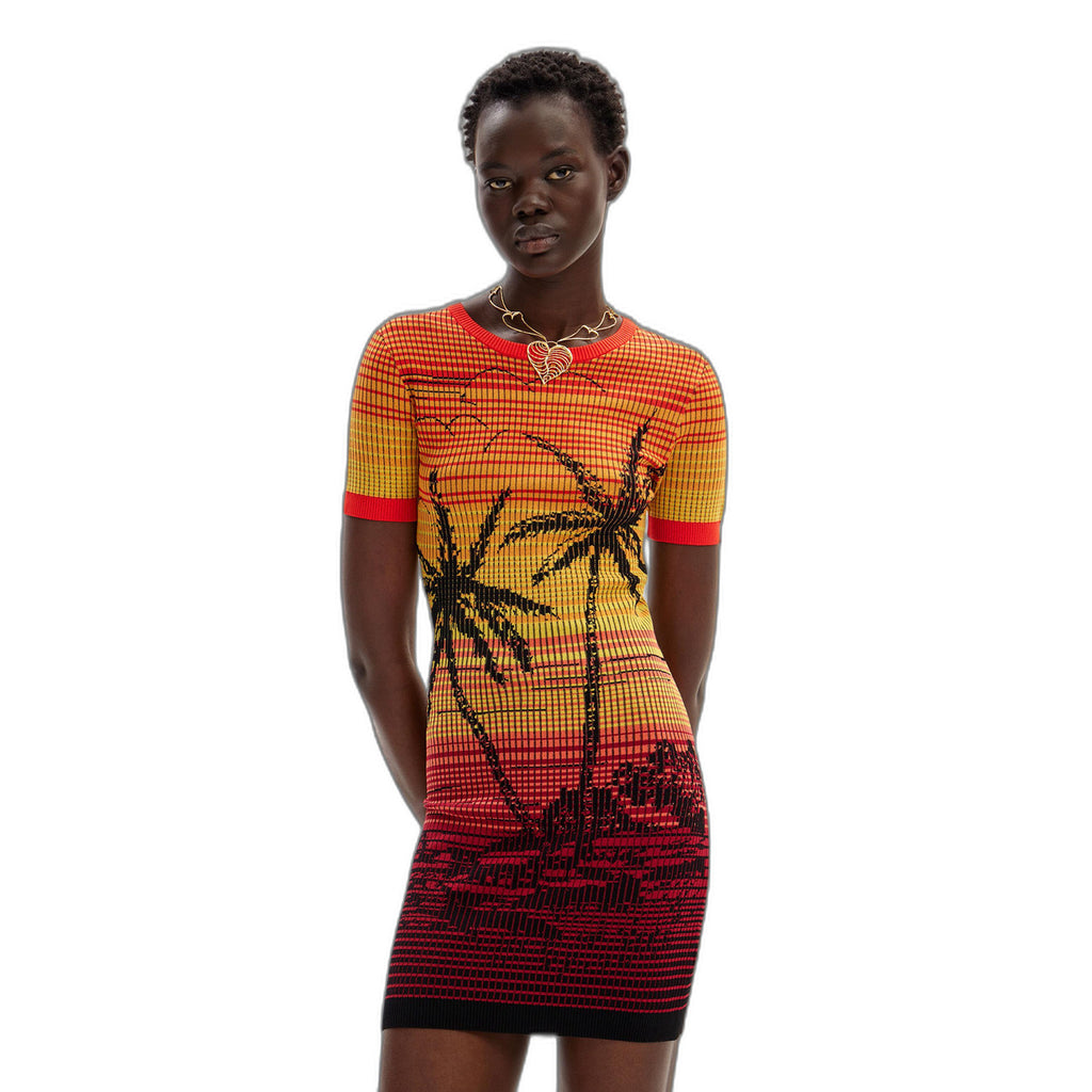 Desigual Women's Dress