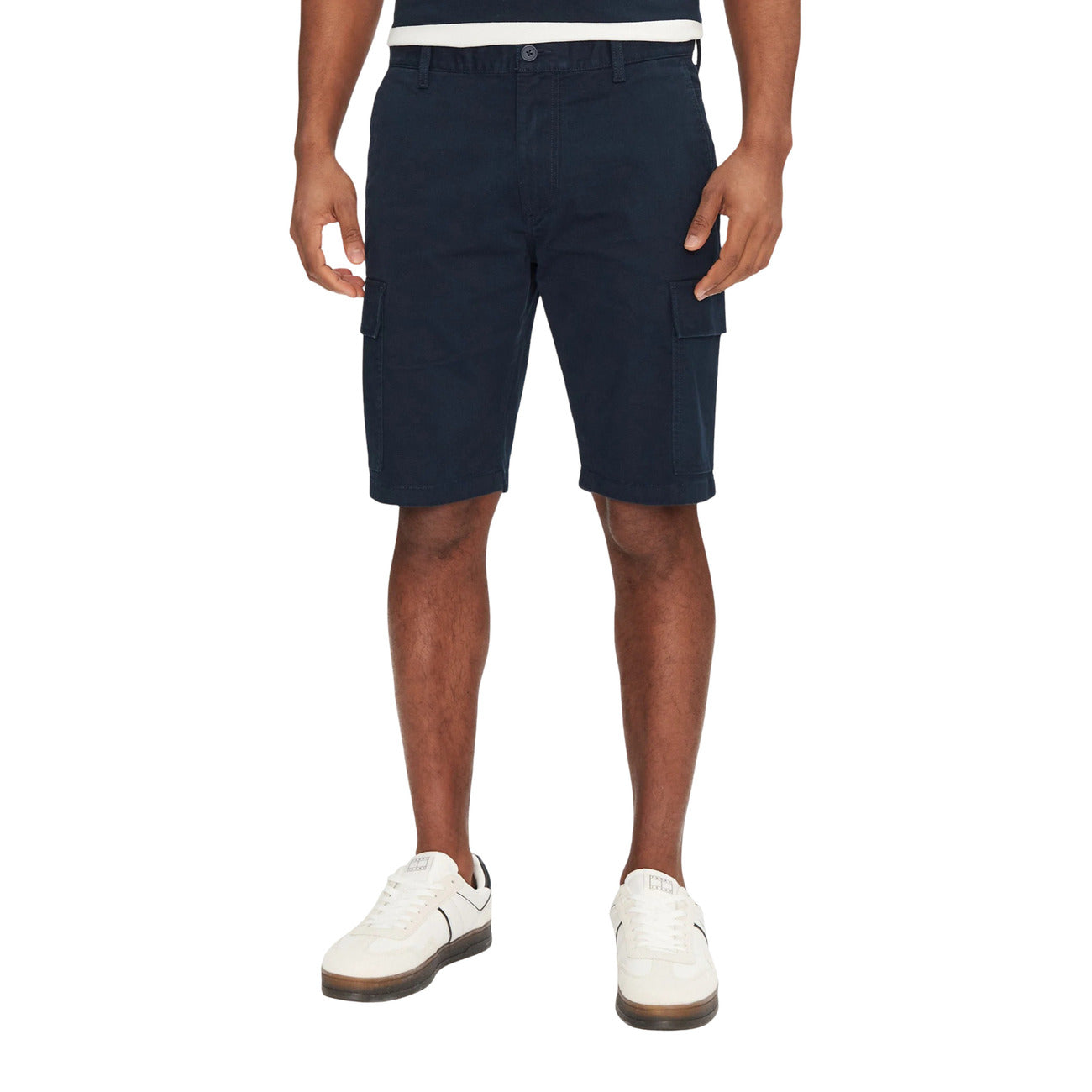 Tommy Hilfiger Men's Bermuda Jeans
