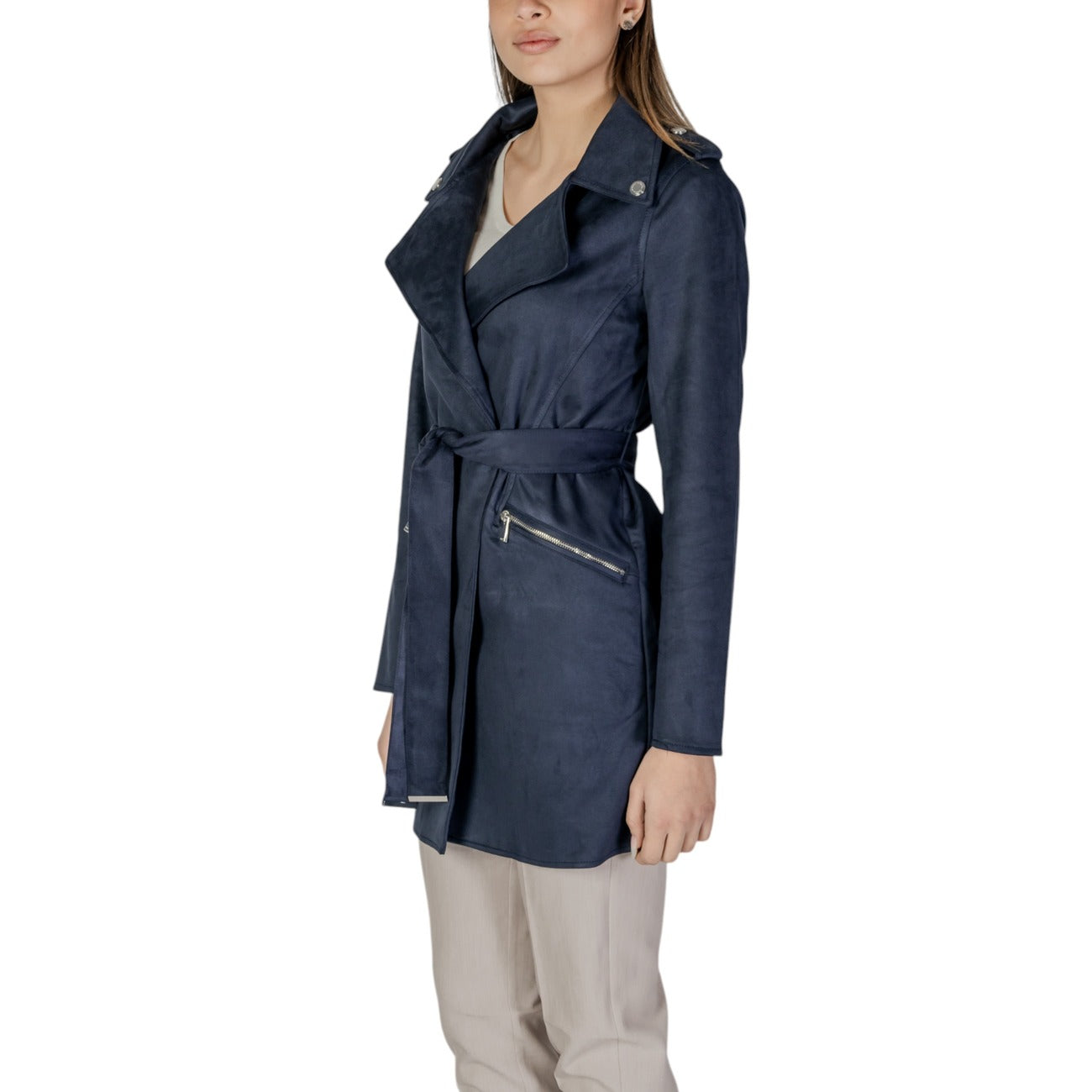 Morgan De Toi Women's Jacket