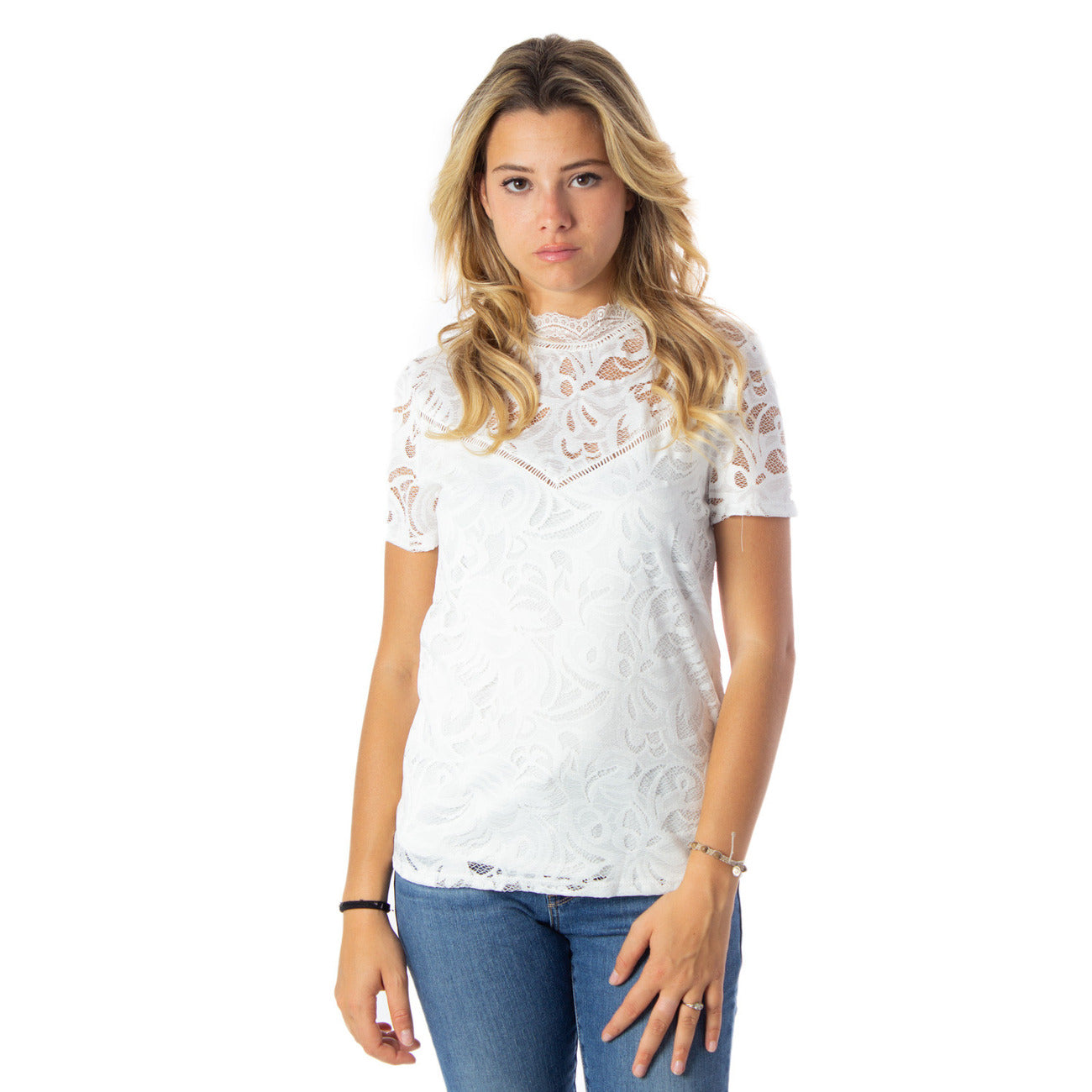 Vila Clothes Women's T-Shirt