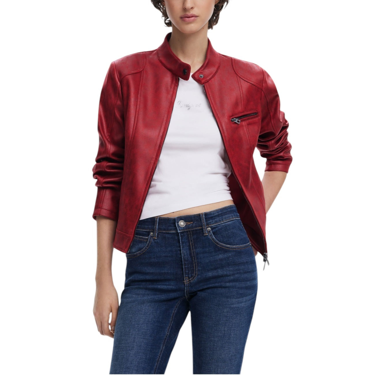Desigual Women's Jacket