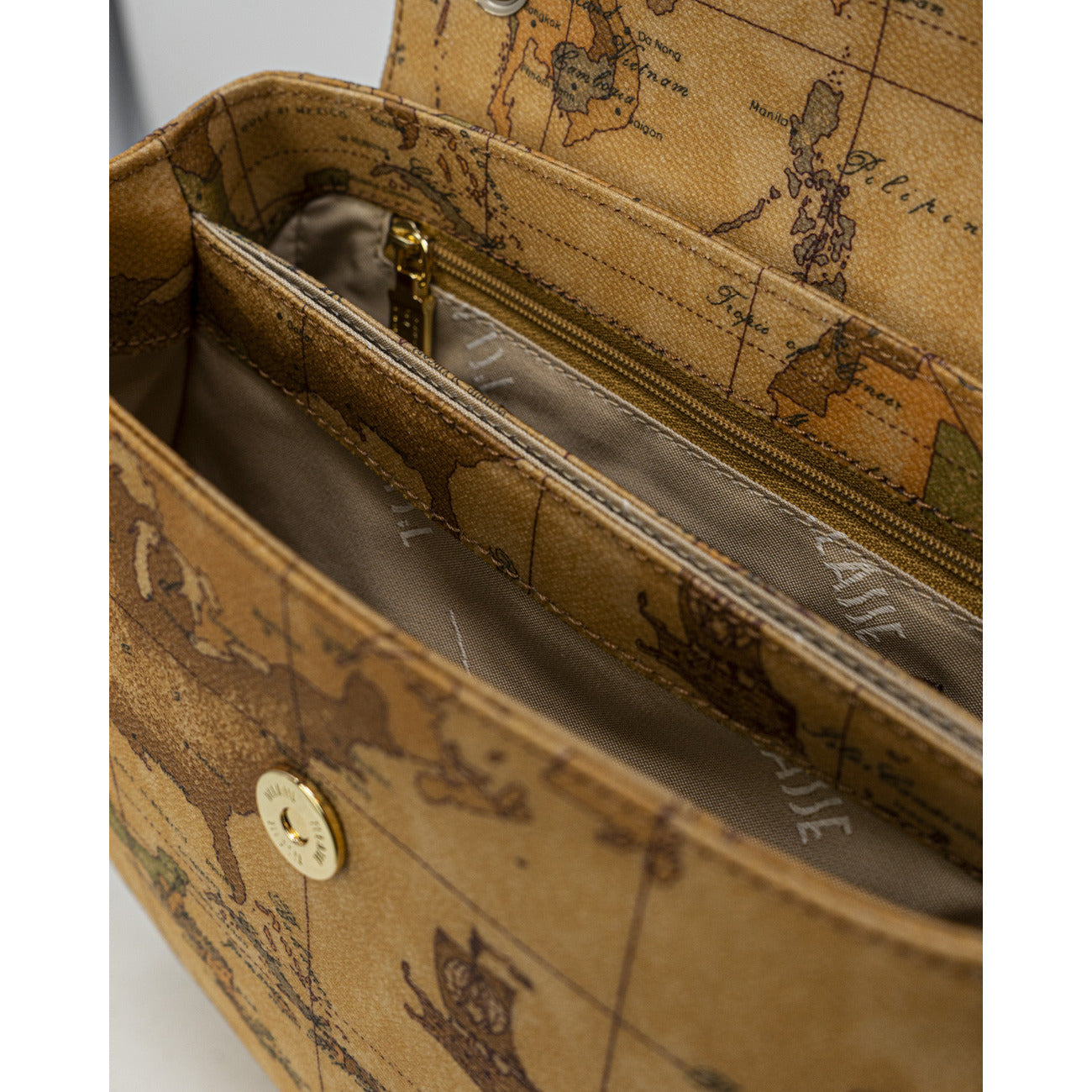 Alviero Martini First Class Women's Bag
