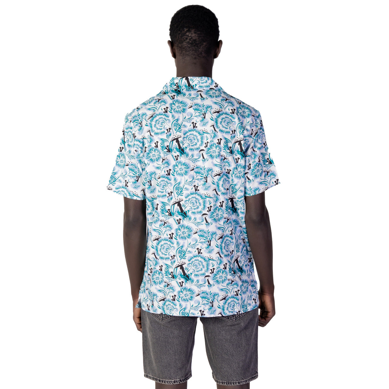 Dickies Men's Shirt