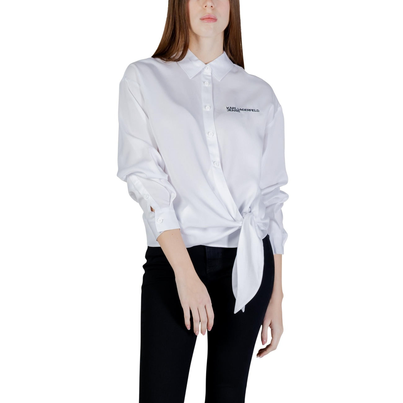 Karl Lagerfeld Jeans Camicia Donna