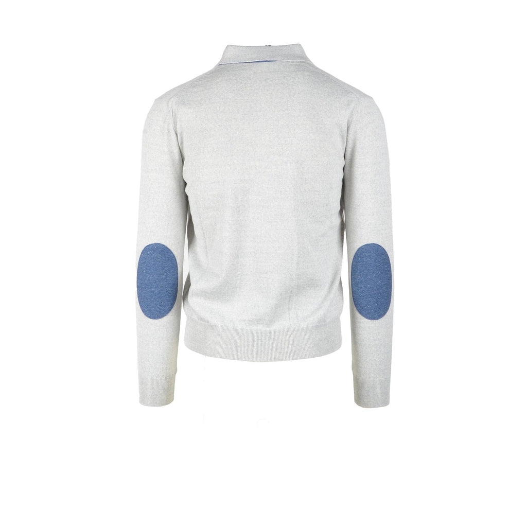 Angelo Nardelli Maglia Uomo