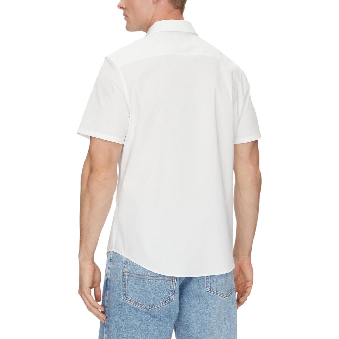 Calvin Klein Men's Shirt