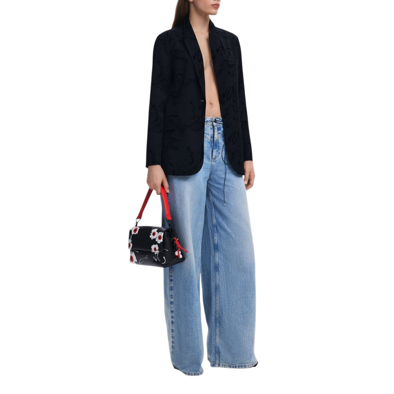 Desigual Women's Jacket