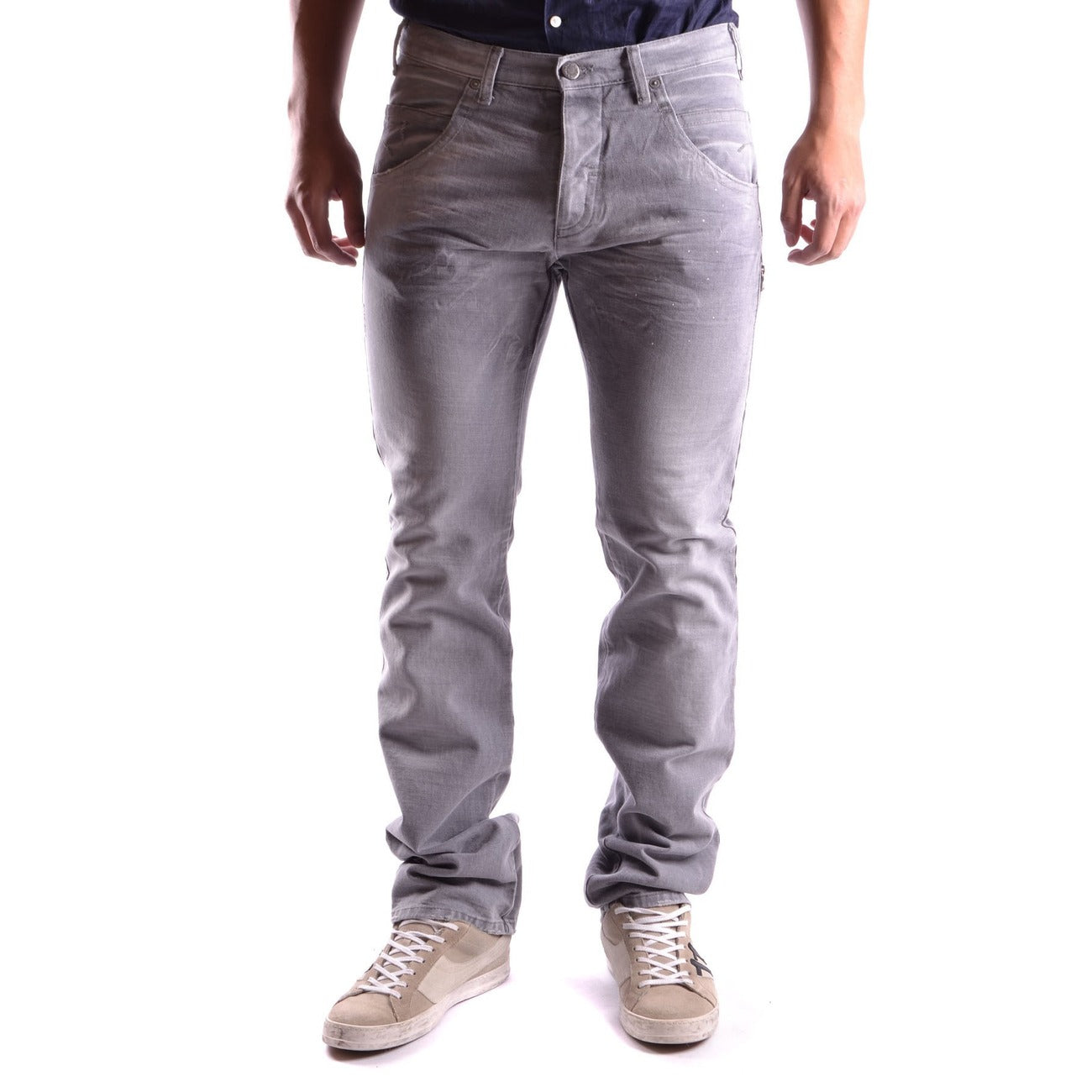 Neil Barrett Men's Jeans