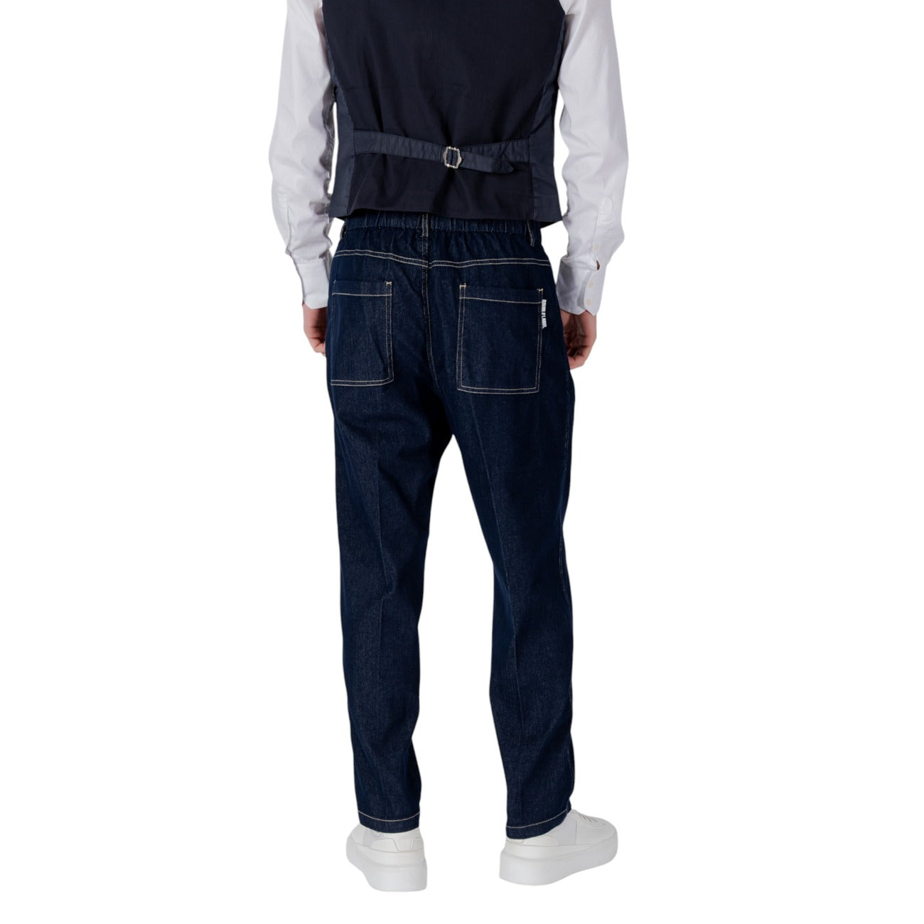 Gianni Lupo Men's Jeans