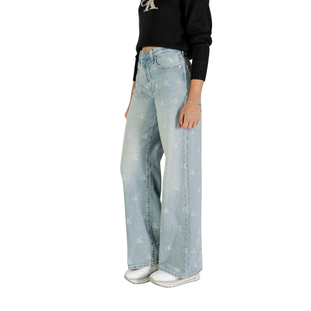 Calvin Klein Jeans Women's Jeans