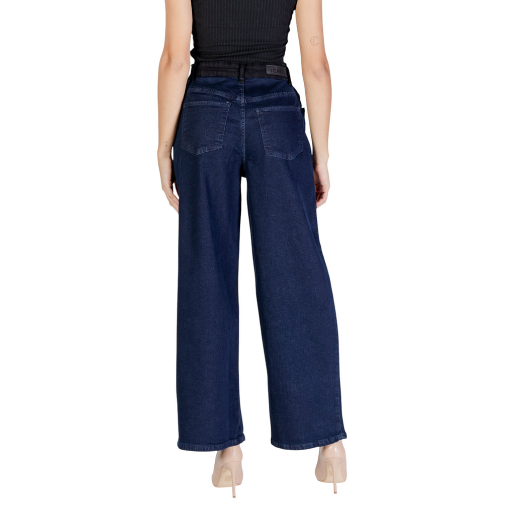 Ichi Pantaloni Donna