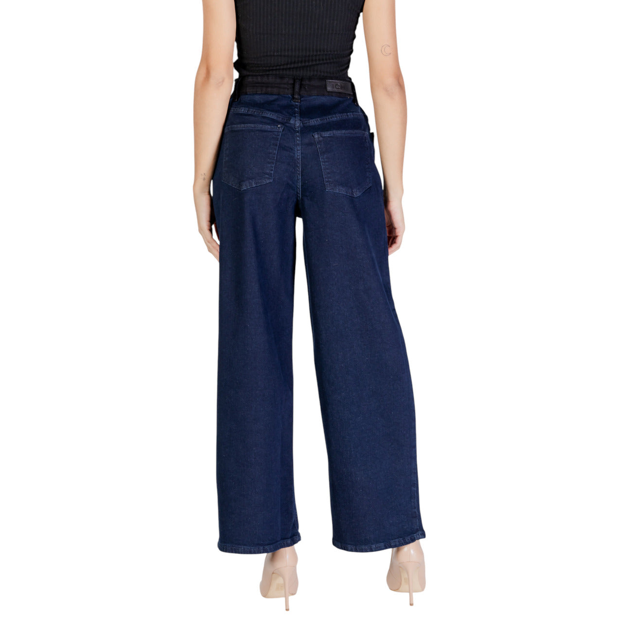 Ichi Pantaloni Donna