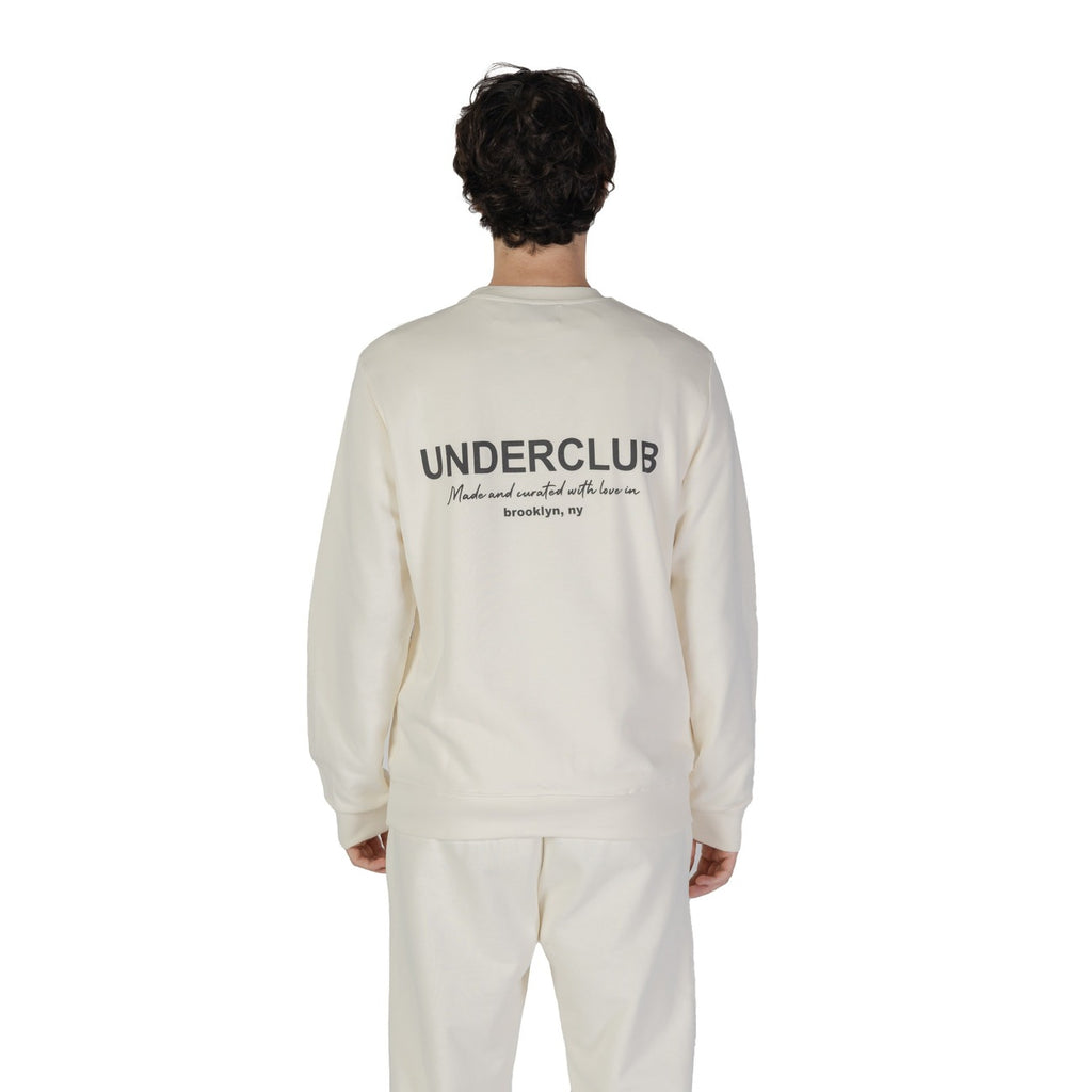 Underclub Felpa Uomo