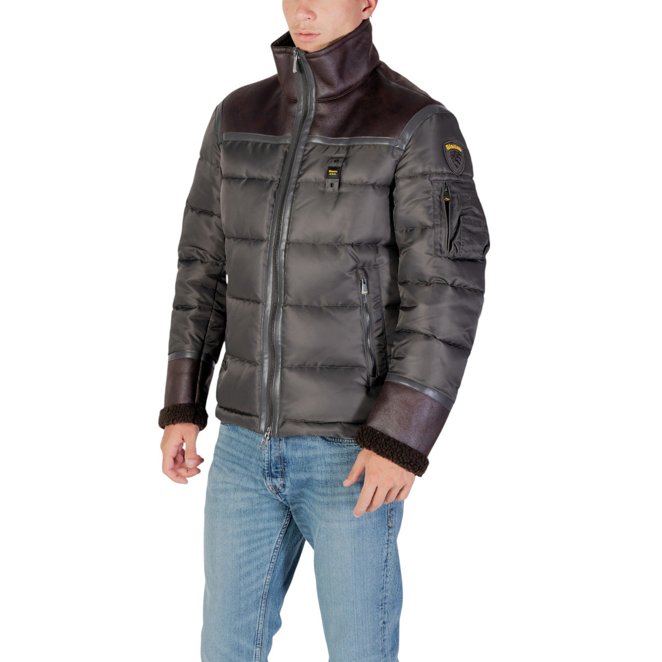 Blauer. Men's Jacket