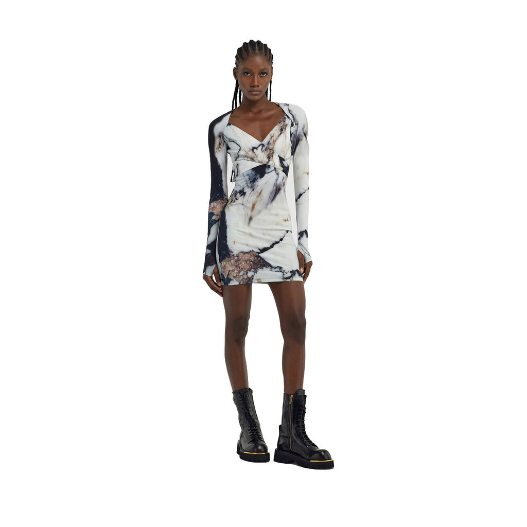 Roberto Cavalli Women's Dress