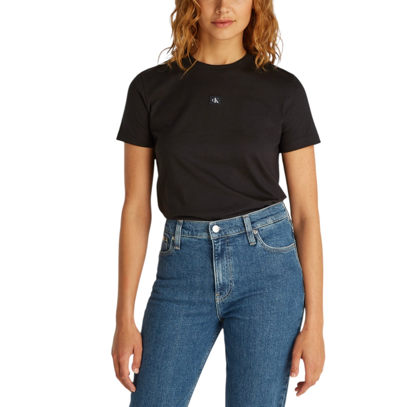 Calvin Klein Jeans Women's T-Shirt
