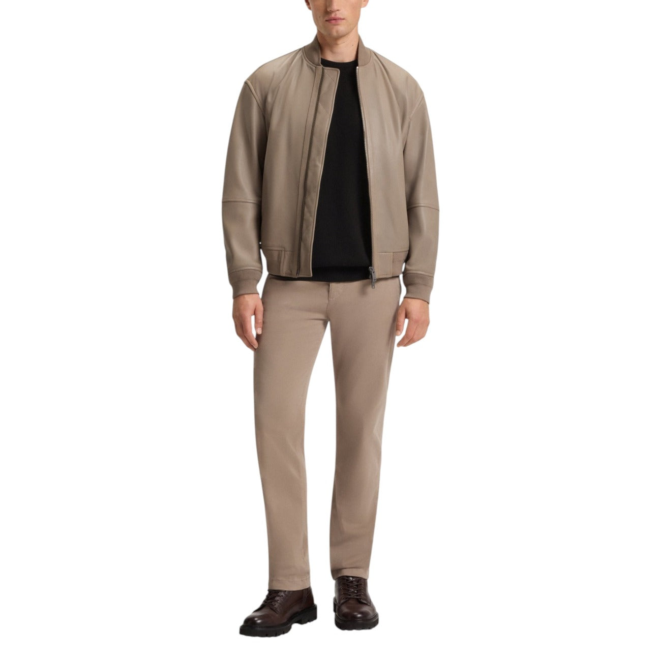 Boss Maglia Uomo