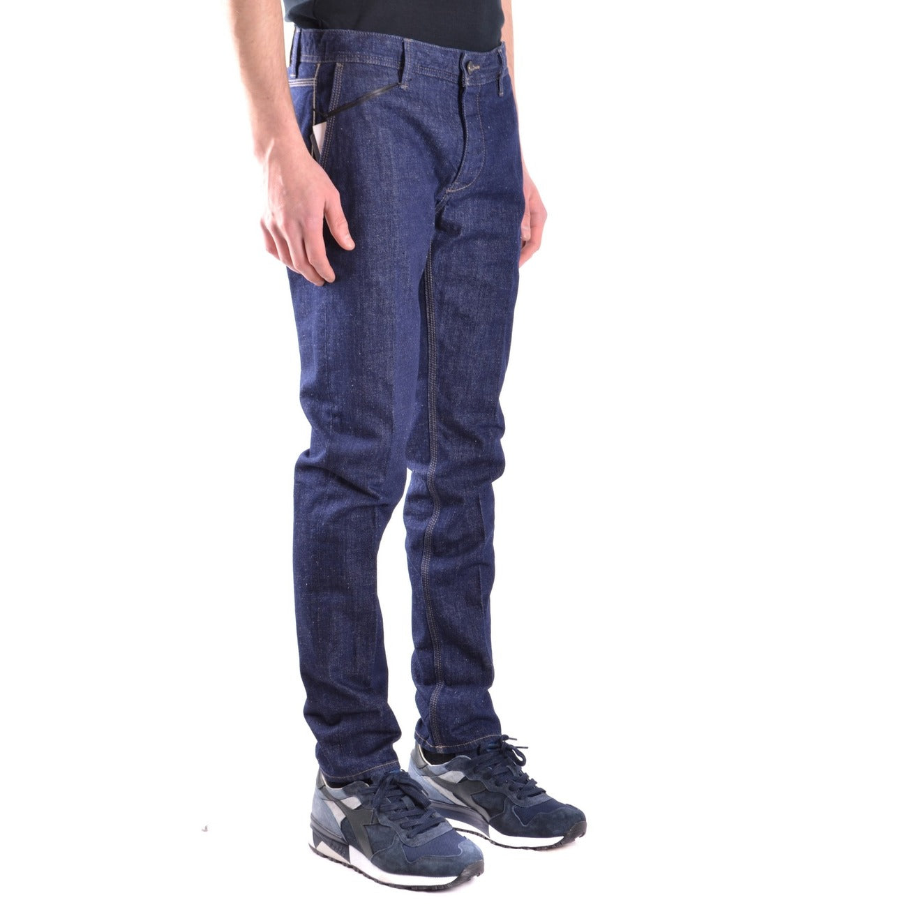 Paolo Pecora Men's Jeans