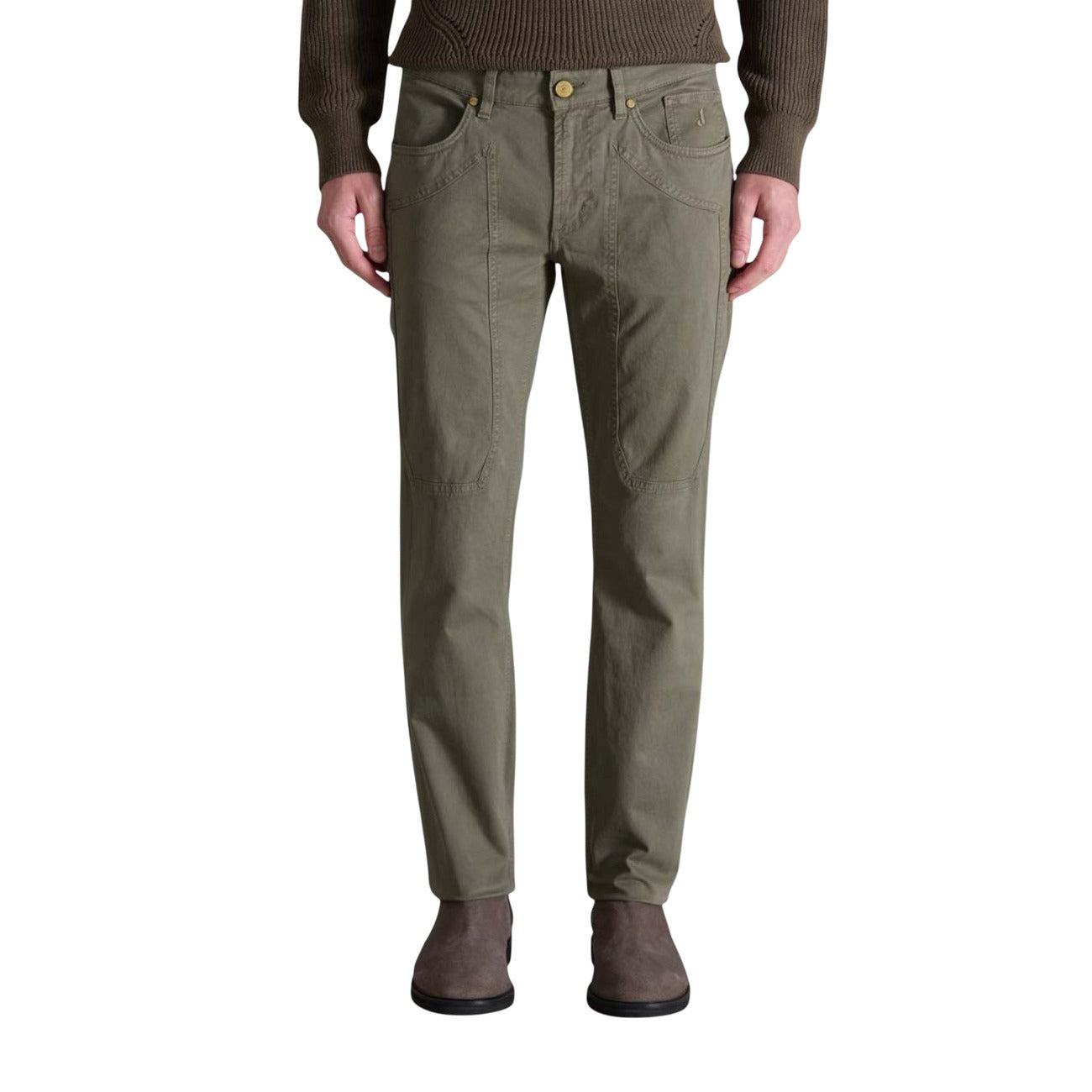 Jeckerson Men's Trousers