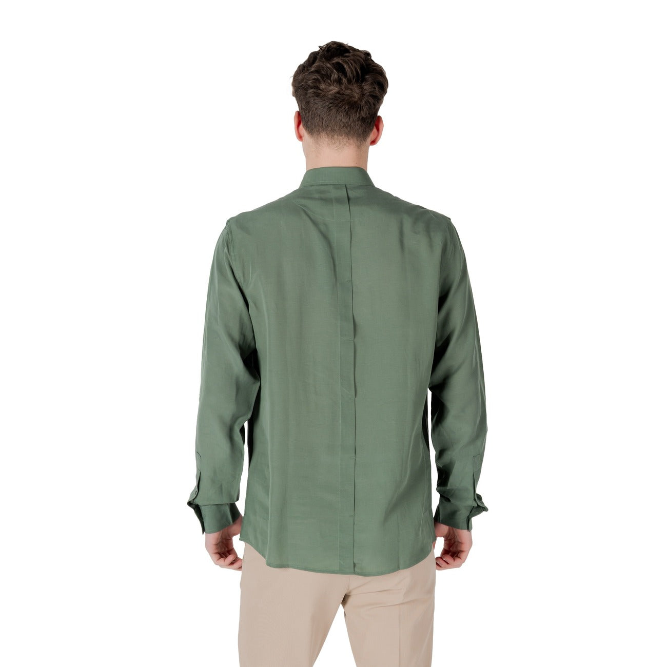 Antony Morato Men's Shirt