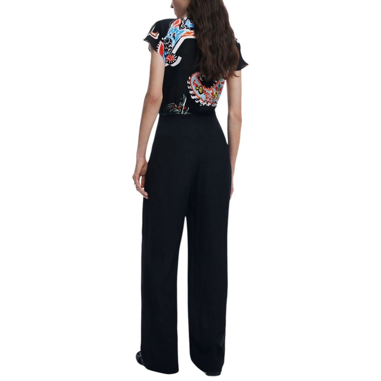 Desigual Women's Tracksuit