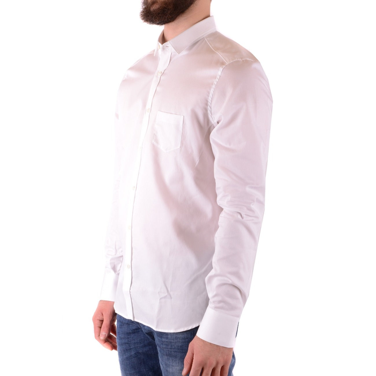 Neil Barrett Men's Shirt
