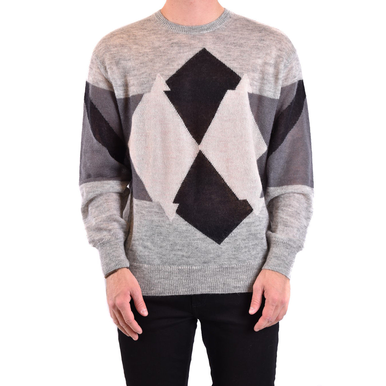 Neil Barrett Men's Jersey