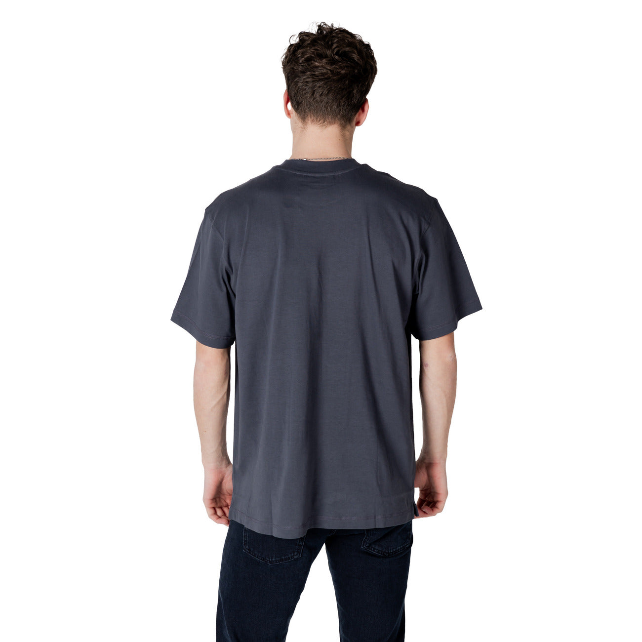 Calvin Klein Jeans T-Shirt Uomo