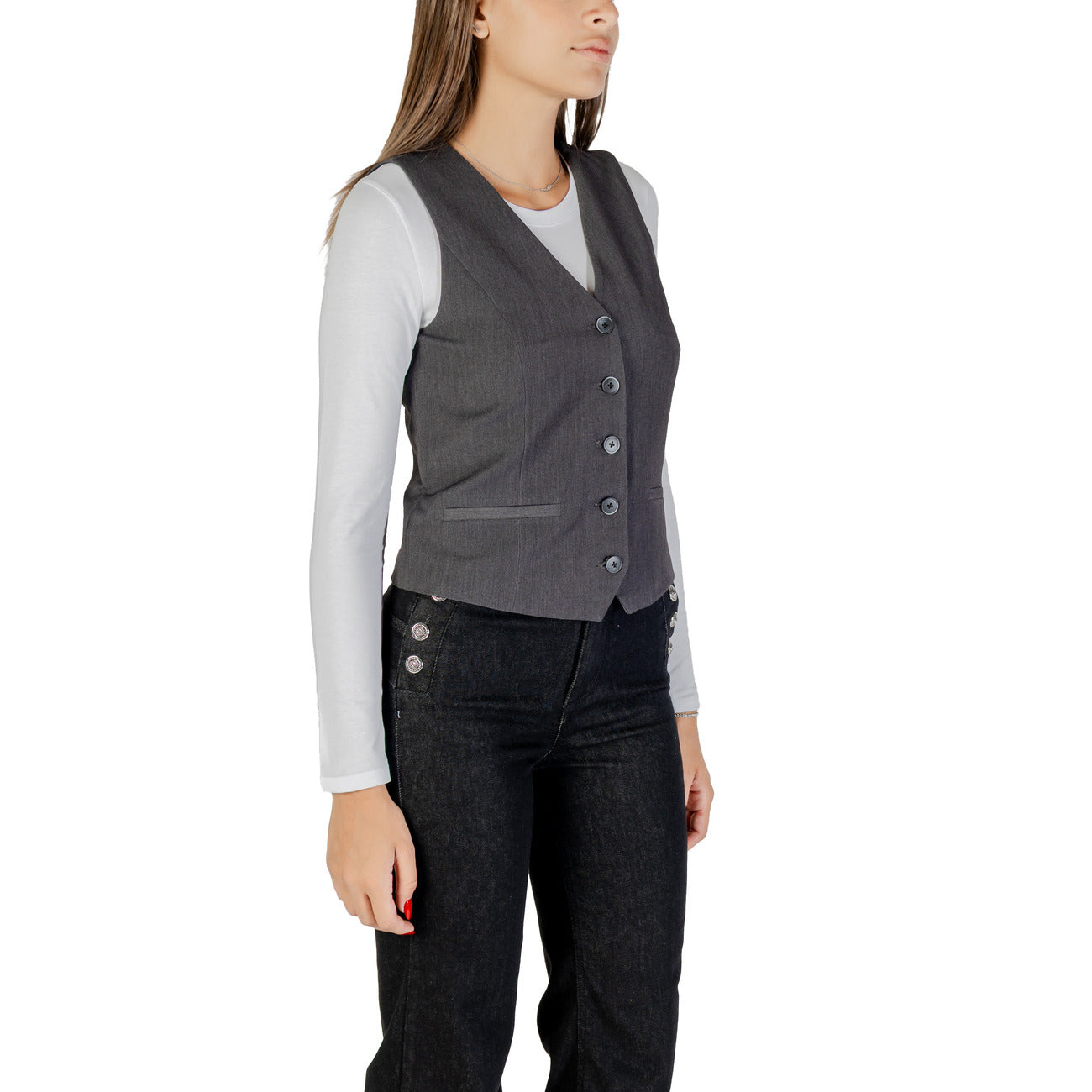 Only Women's Vest
