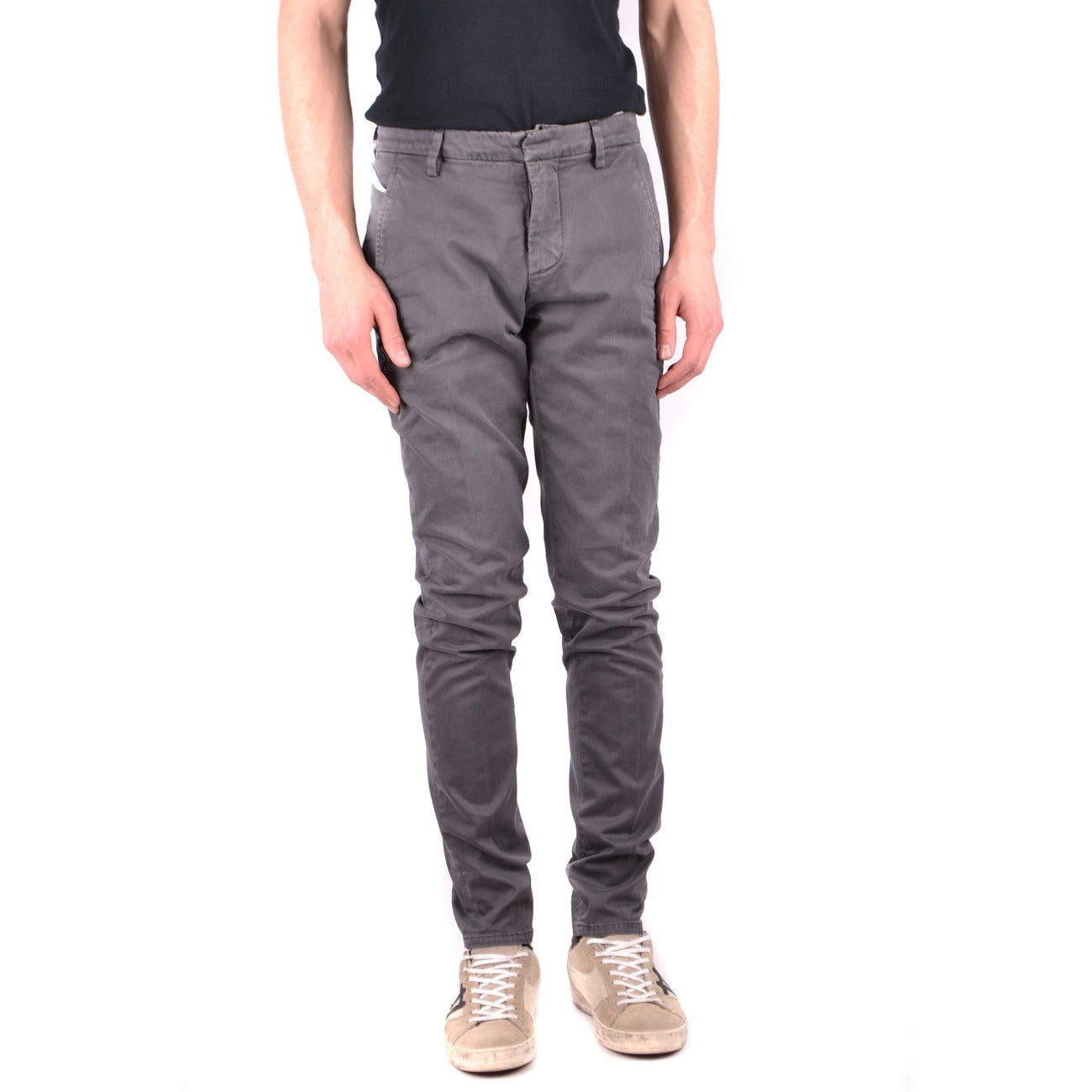 Dondup Men's Trousers