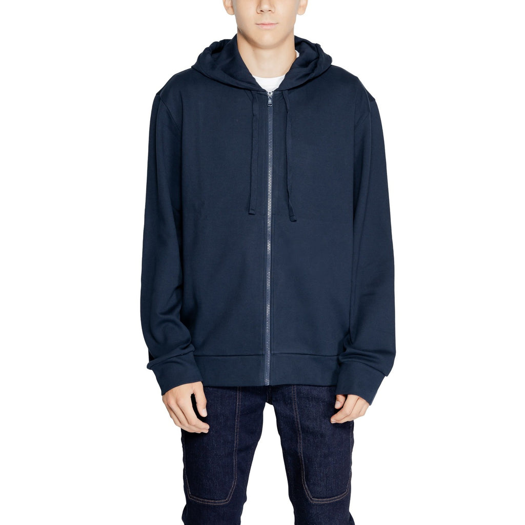 Emporio Armani Underwear Men's Sweatshirt