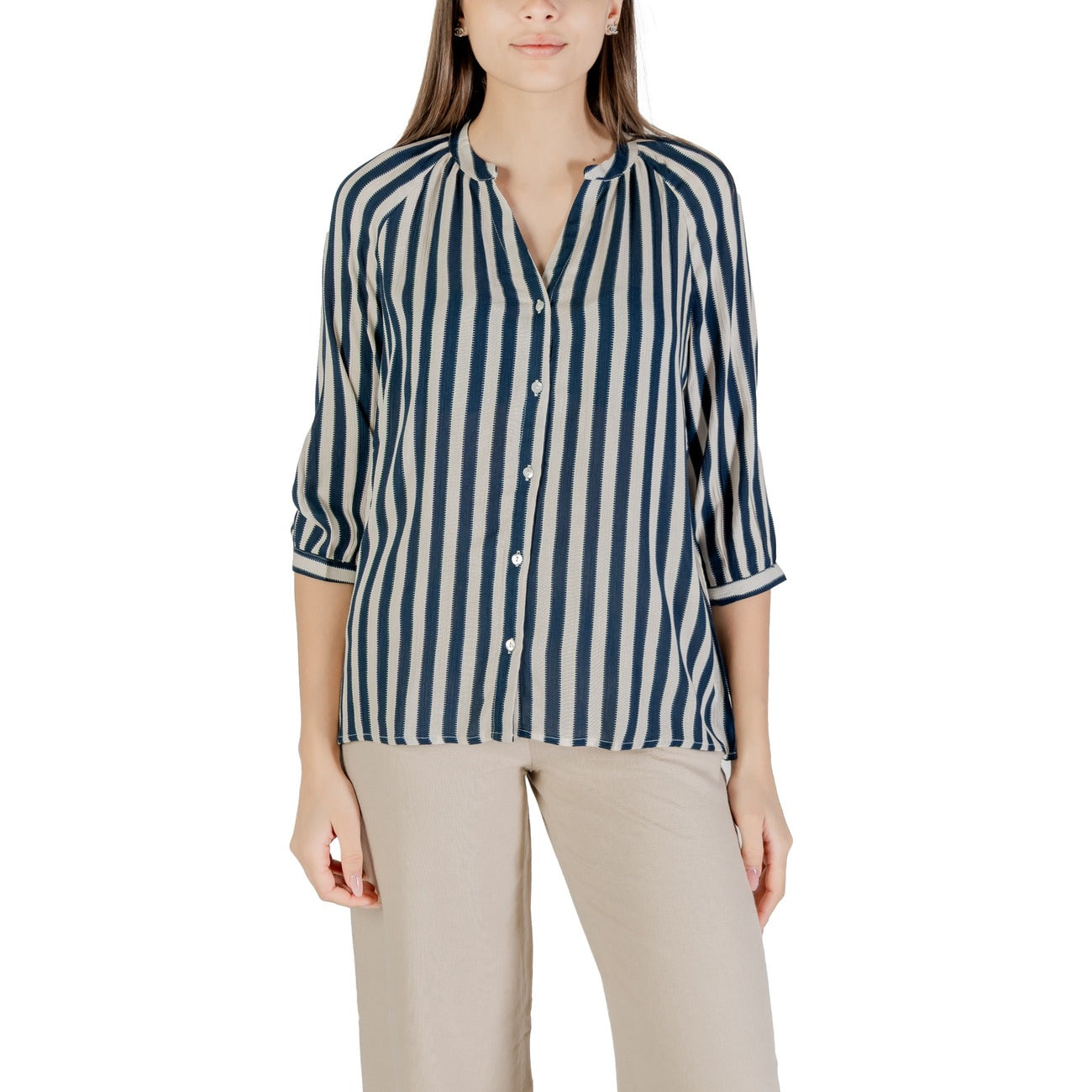 Ichi Women's Shirt
