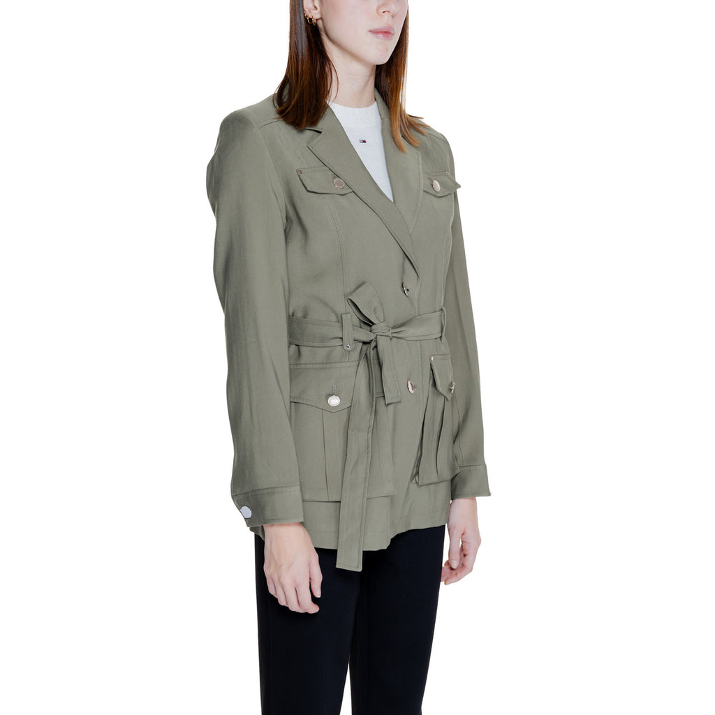 Morgan De Toi Women's Jacket