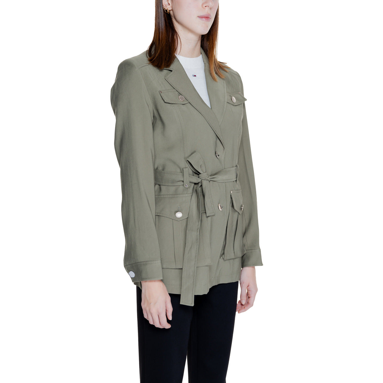 Morgan De Toi Women's Jacket