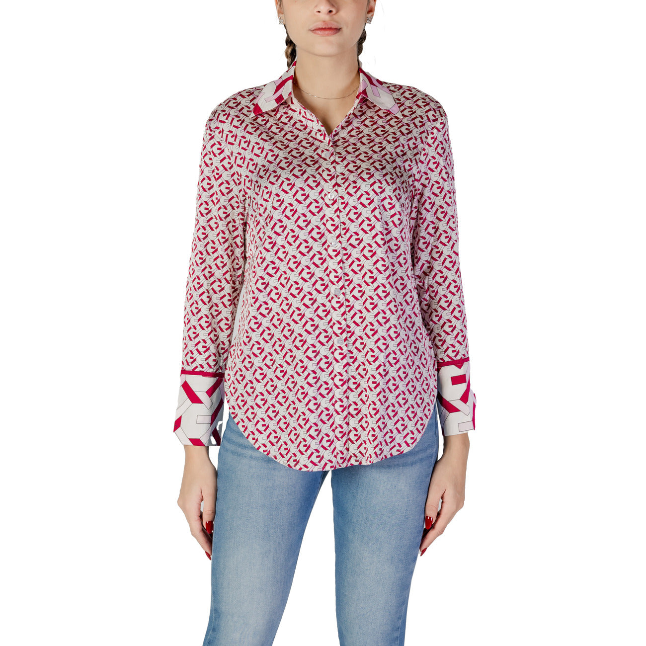 Guess Women's Shirt