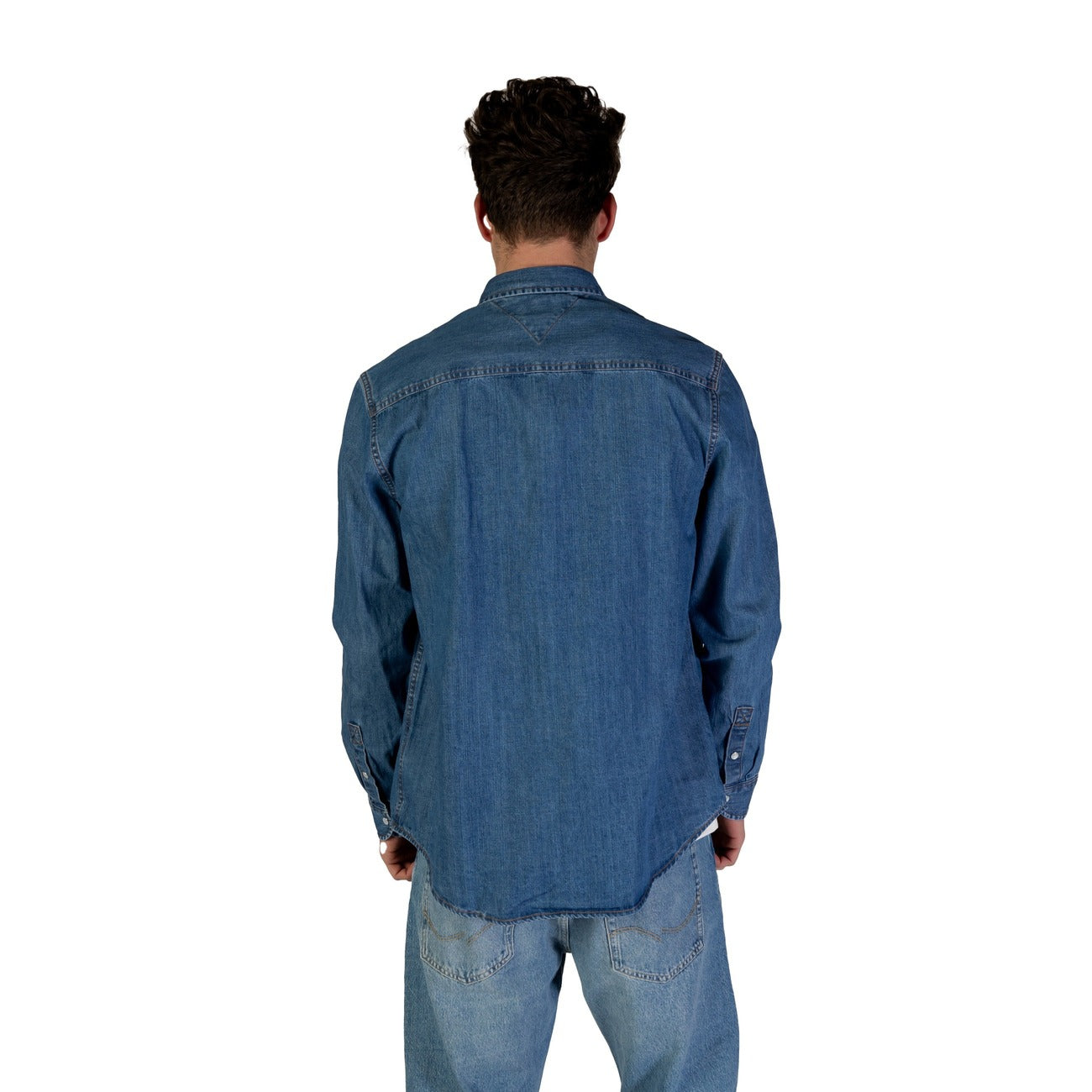 Tommy Hilfiger Jeans Men's Shirt