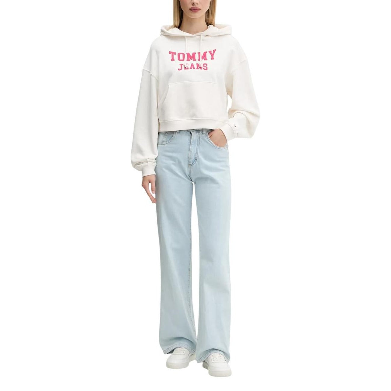 Tommy Hilfiger Jeans Women's Sweatshirt