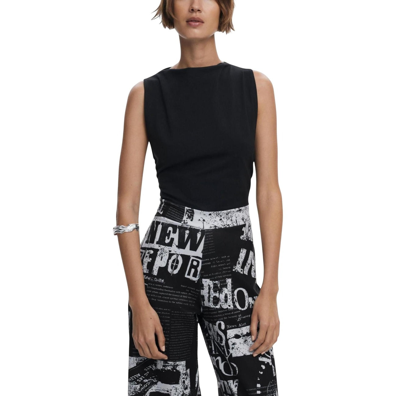 Desigual Women's Tracksuit